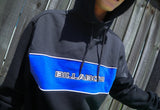 Bracket Wave Pop Hood