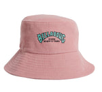 Set The Wave Bucket Hat