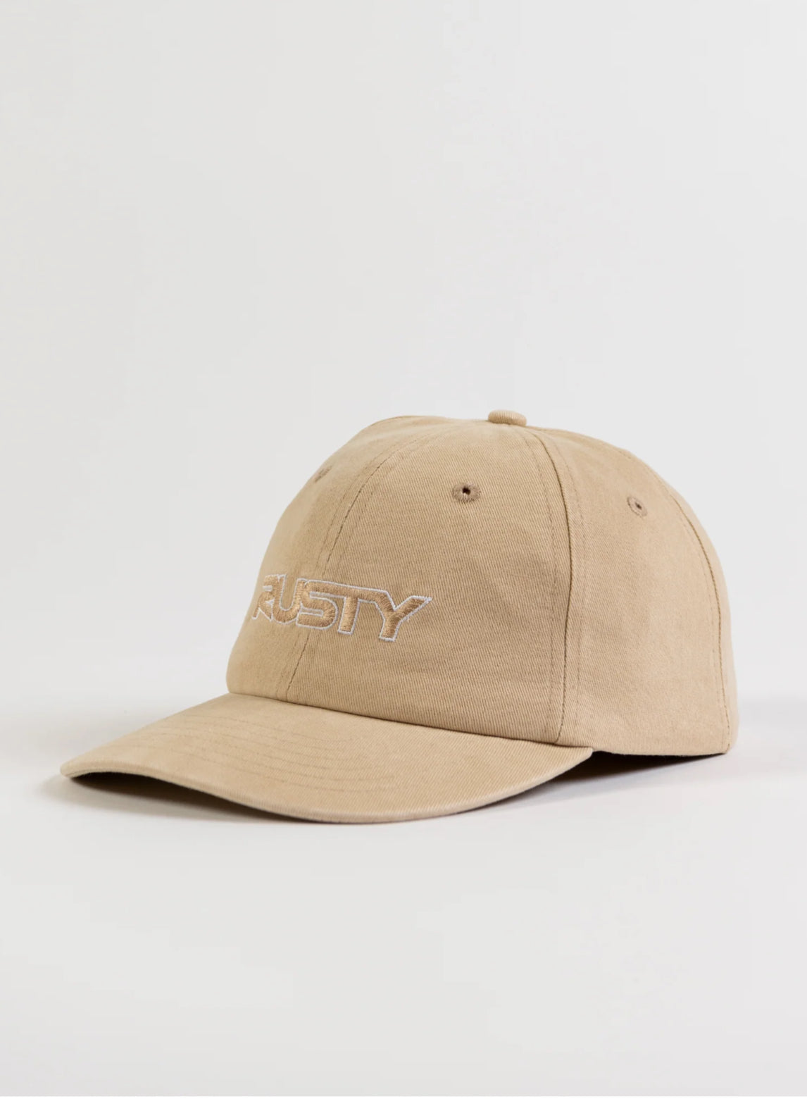 Cali dad cap