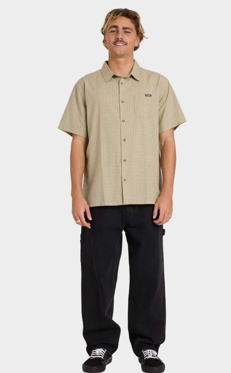 Mogul Shirt