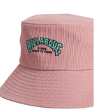 Set The Wave Bucket Hat