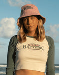 Set The Wave Bucket Hat