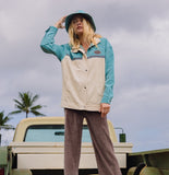 Set The Wave Jacket