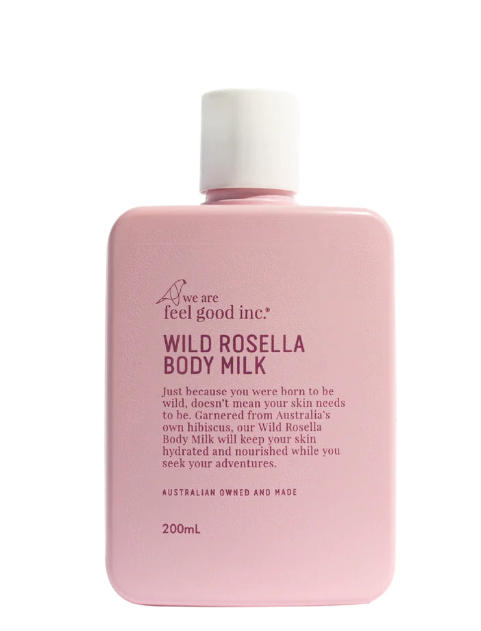 Body Milk