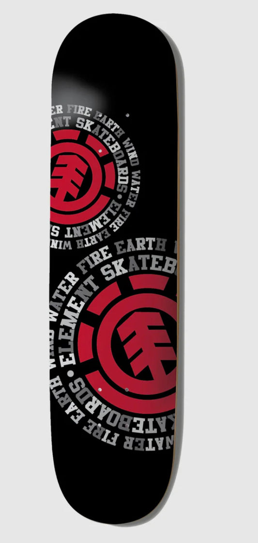 Dispersion Skateboard Deck  7.75”