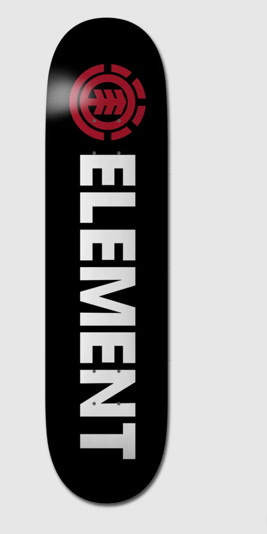Blazin Skateboard Deck 8.25”