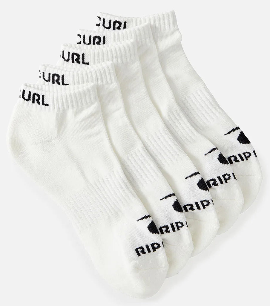 Brand Ankle Socks