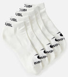Brand Ankle Socks
