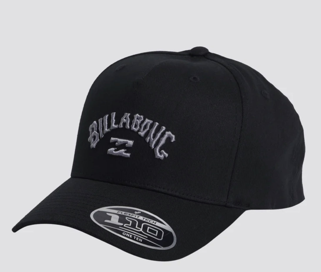 Arch FlexFit Cap  Snapback
