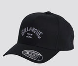 Arch Flex-Fit Cap - Snapback