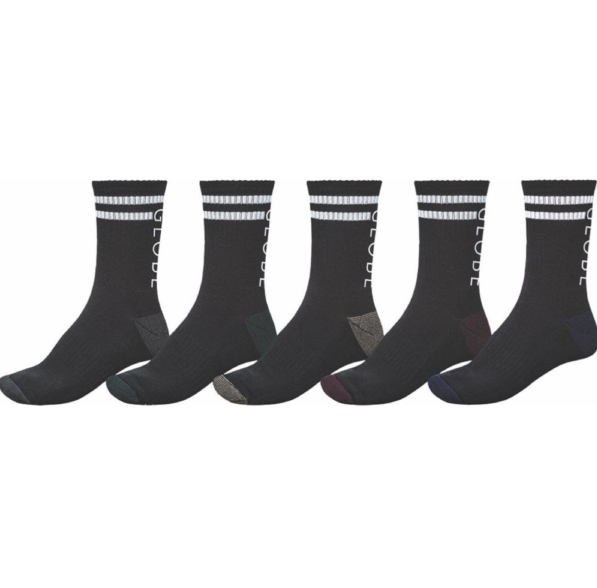 Cater Crew 5pk