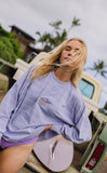 Original Tides LS Tee