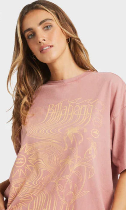 Surf Coalition - Tee