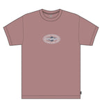 Rotor Diamond Tee