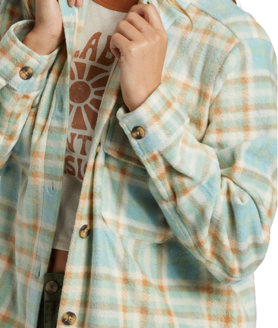Forge Fleece