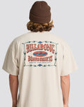 Double Spread Tee