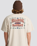 Double Spread Tee
