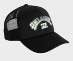 Norfolk Trucker Cap