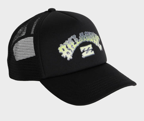 Norfolk Trucker Cap