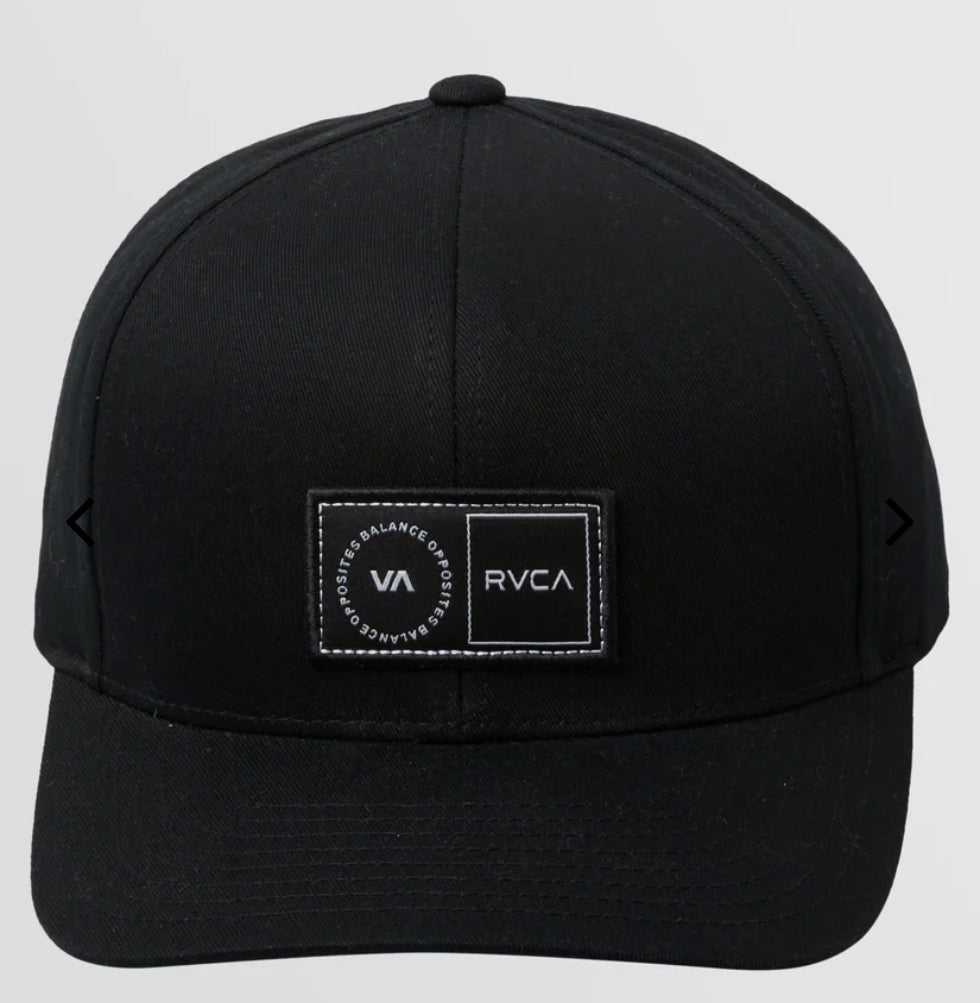 Platform SnapBack