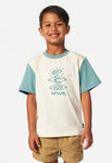 Grom Energy Search Tee