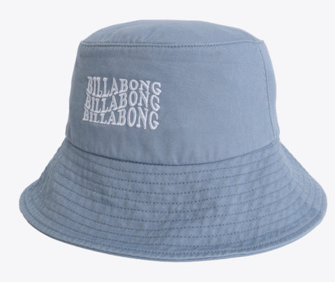 Surf High Bucket hat
