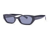Tobes - Matt Black Polar
