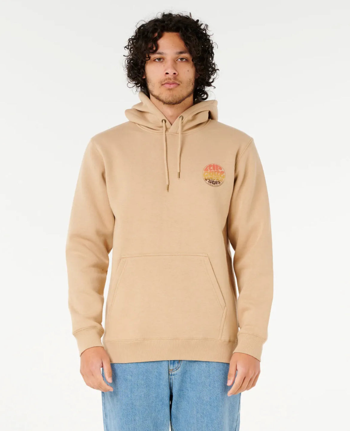 Wetsuit Icon Hood
