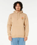 Wetsuit Icon Hood