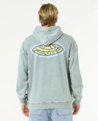 Raw Energy Hood