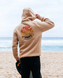 Wetsuit Icon Hood