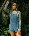 Beach Crush Overall