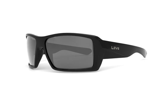 X Extreme X - Polarised Black