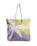 Feel The Heat - Beach Bag