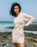 Sand Ripples - Dress