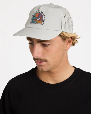 ADIV Tech - Trucker Cap