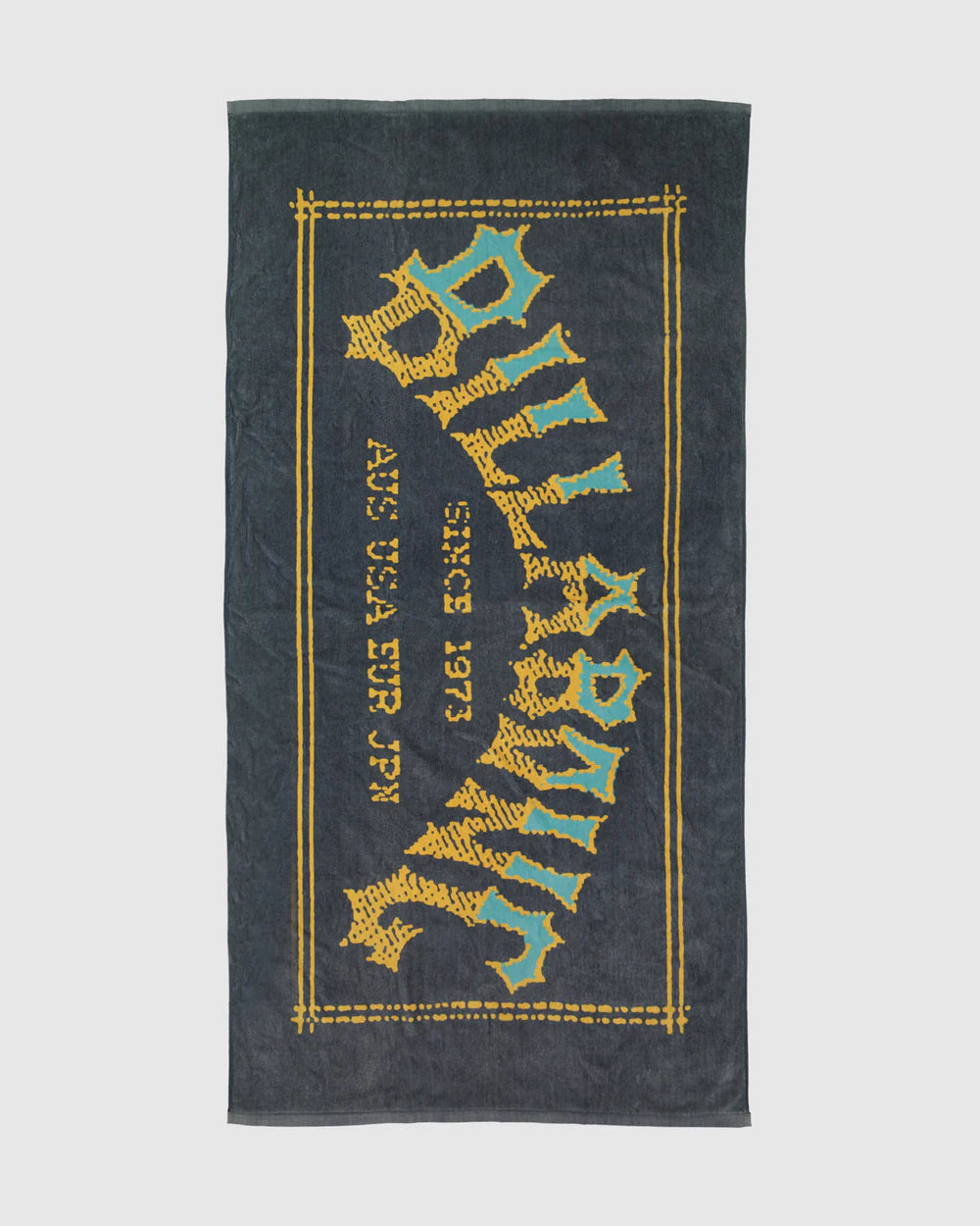 Vintage Towel