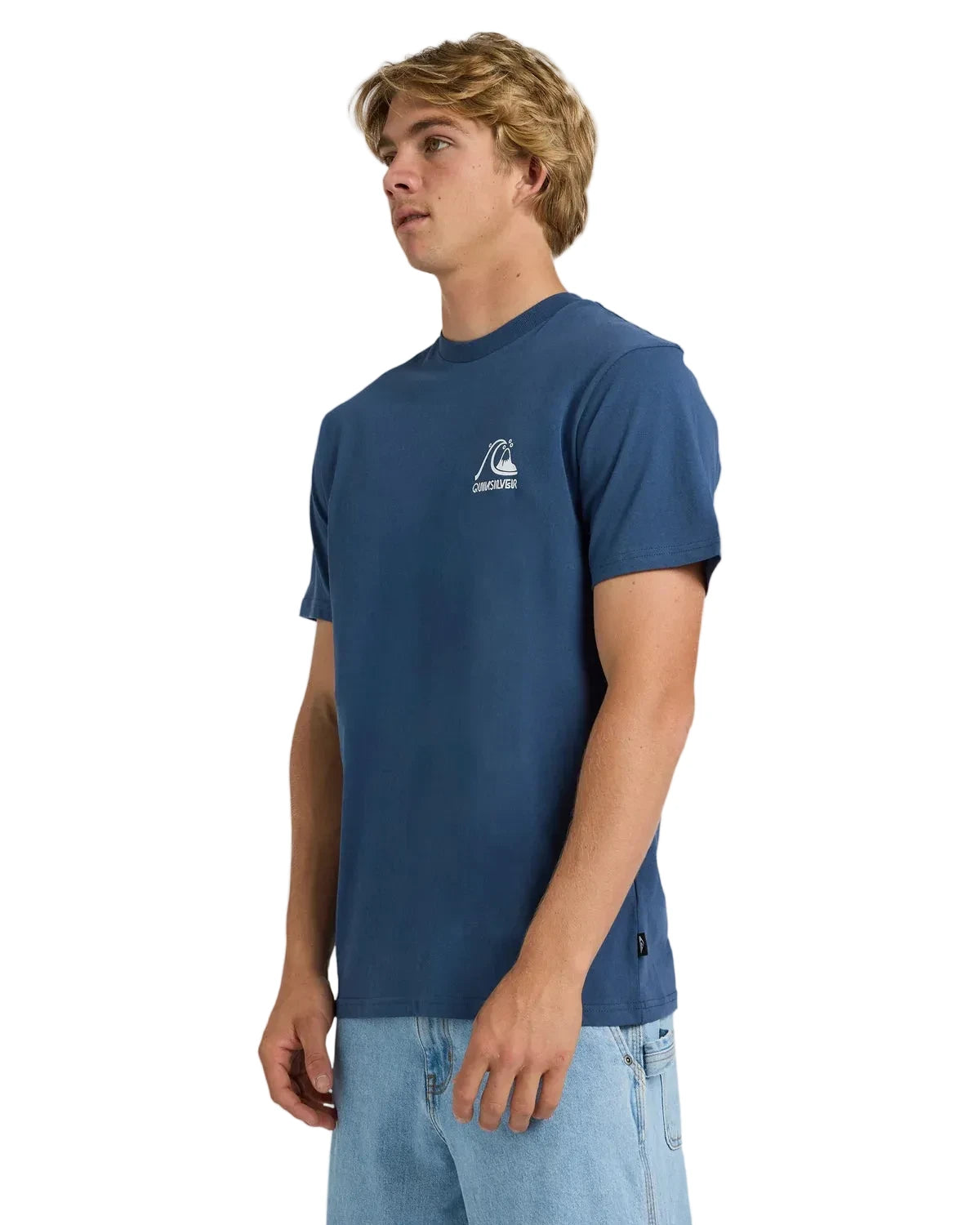 OG Checker Tee
