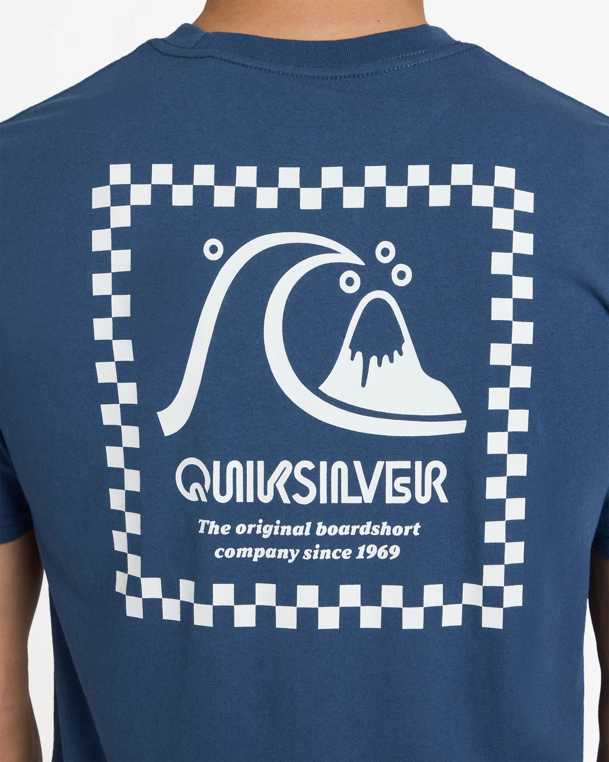OG Checker Tee
