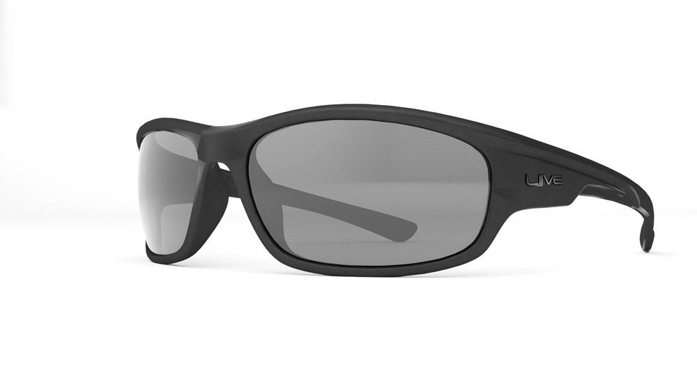 Bream - Smoke Black Polar