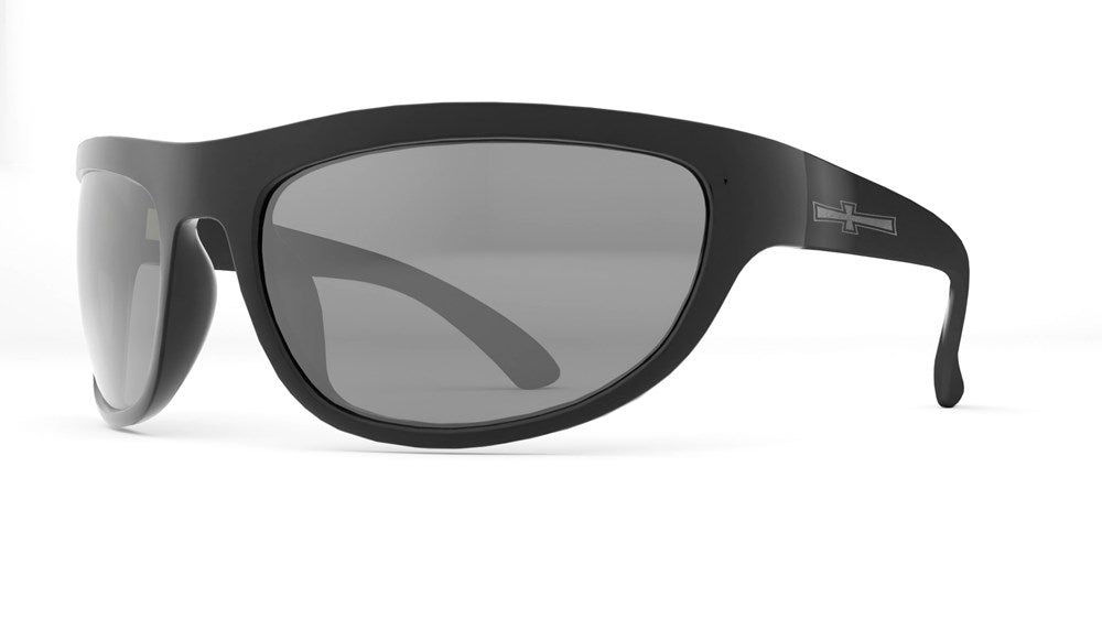 Hoy 5 - Matt Black Polar