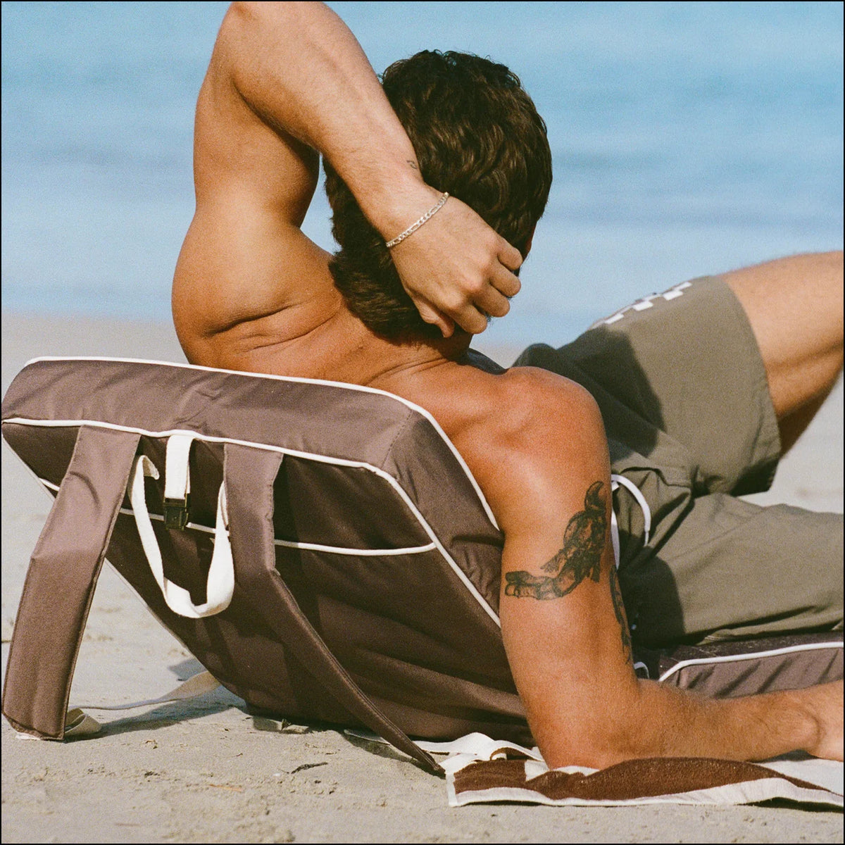 Dune Beach Chair