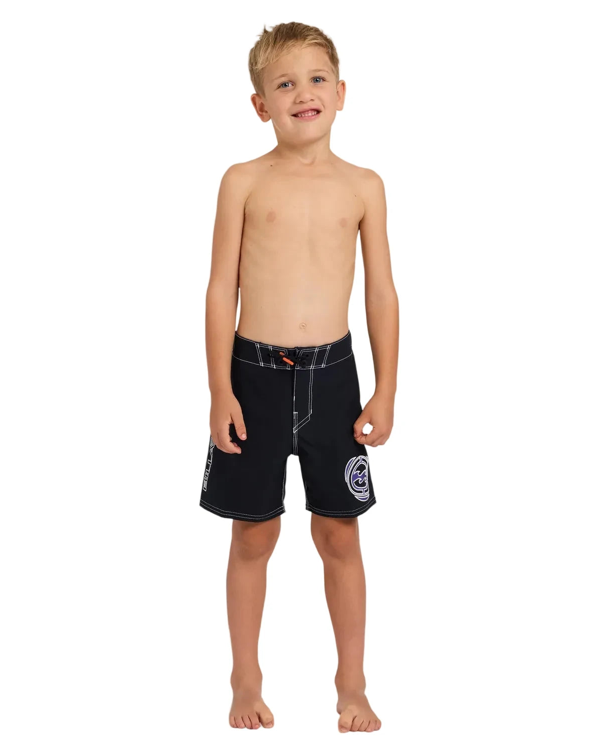 Groms Spec Pulse OG Boardshort