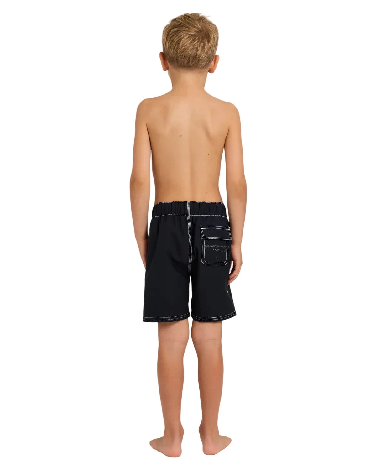 Groms Spec Pulse OG Boardshort