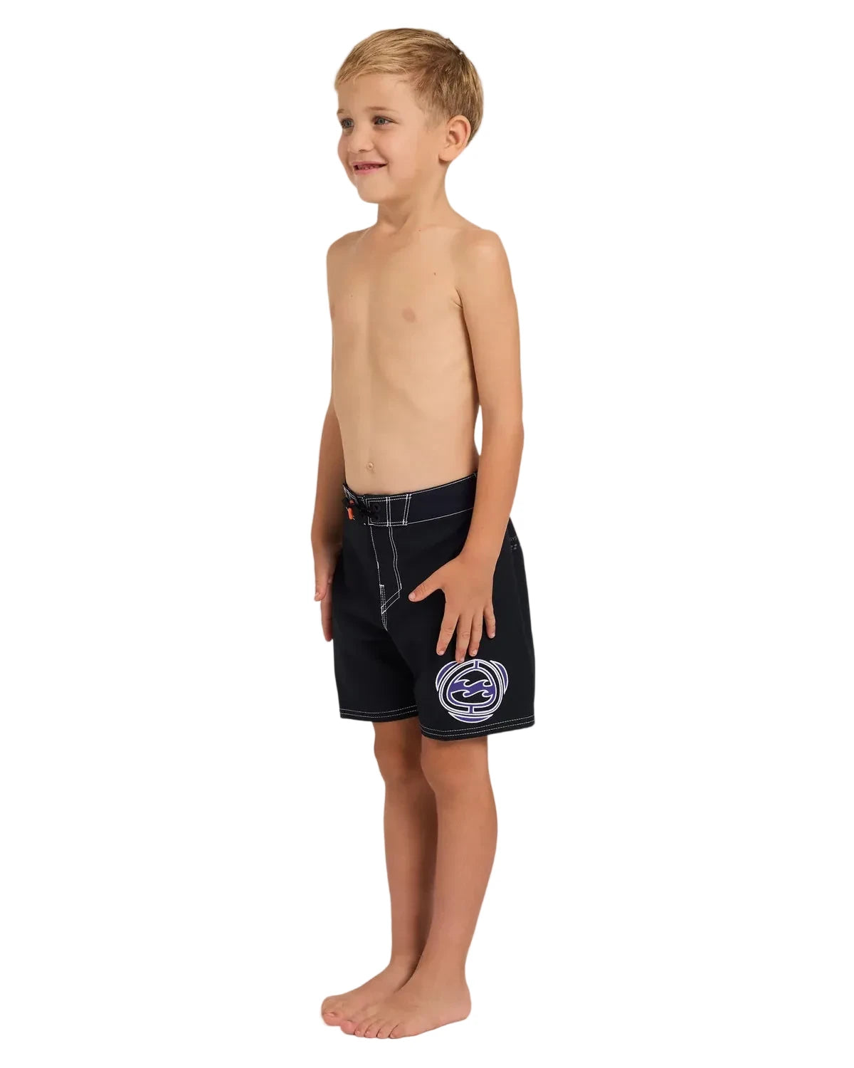 Groms Spec Pulse OG Boardshort