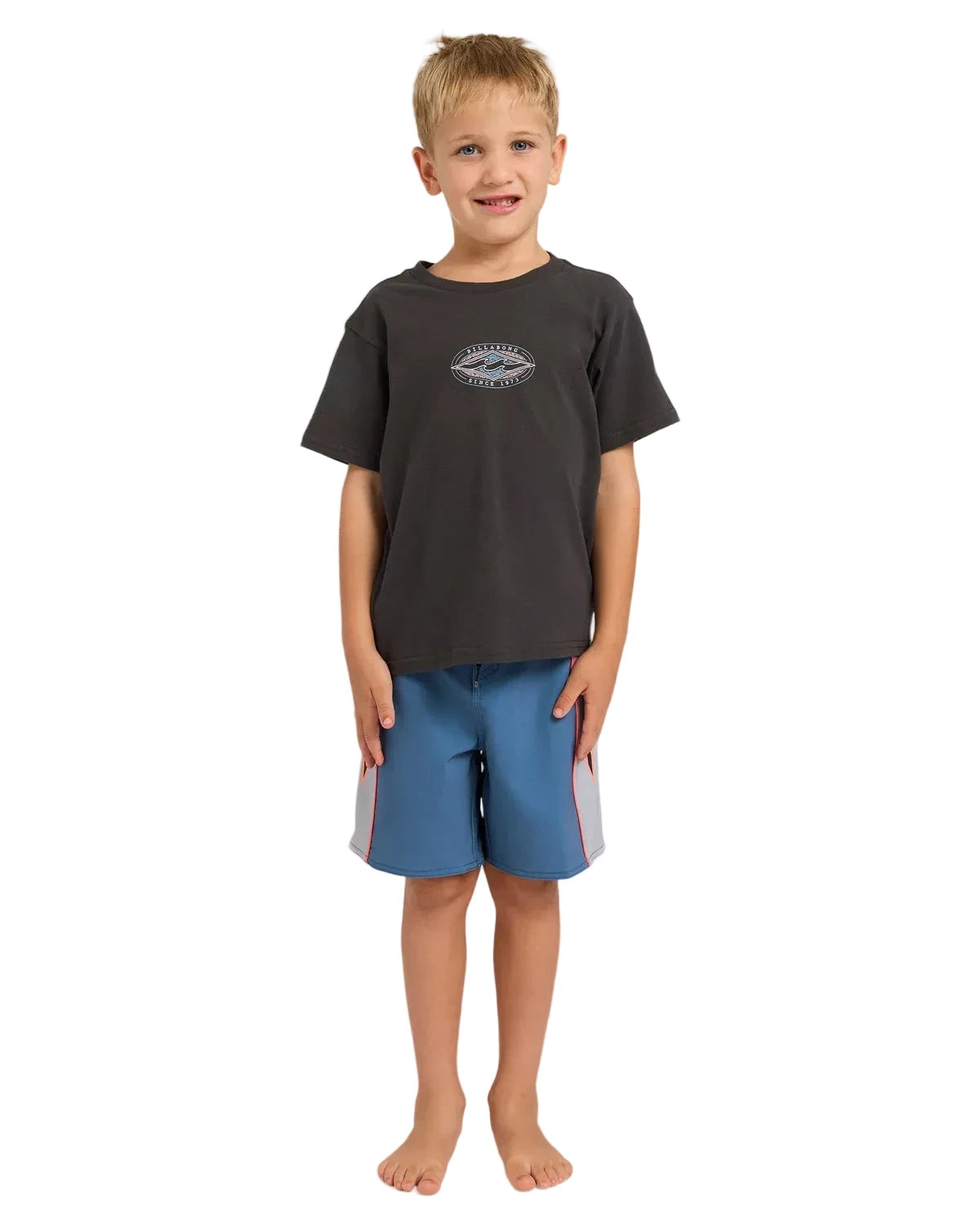Groms Rotor Diamond Tee