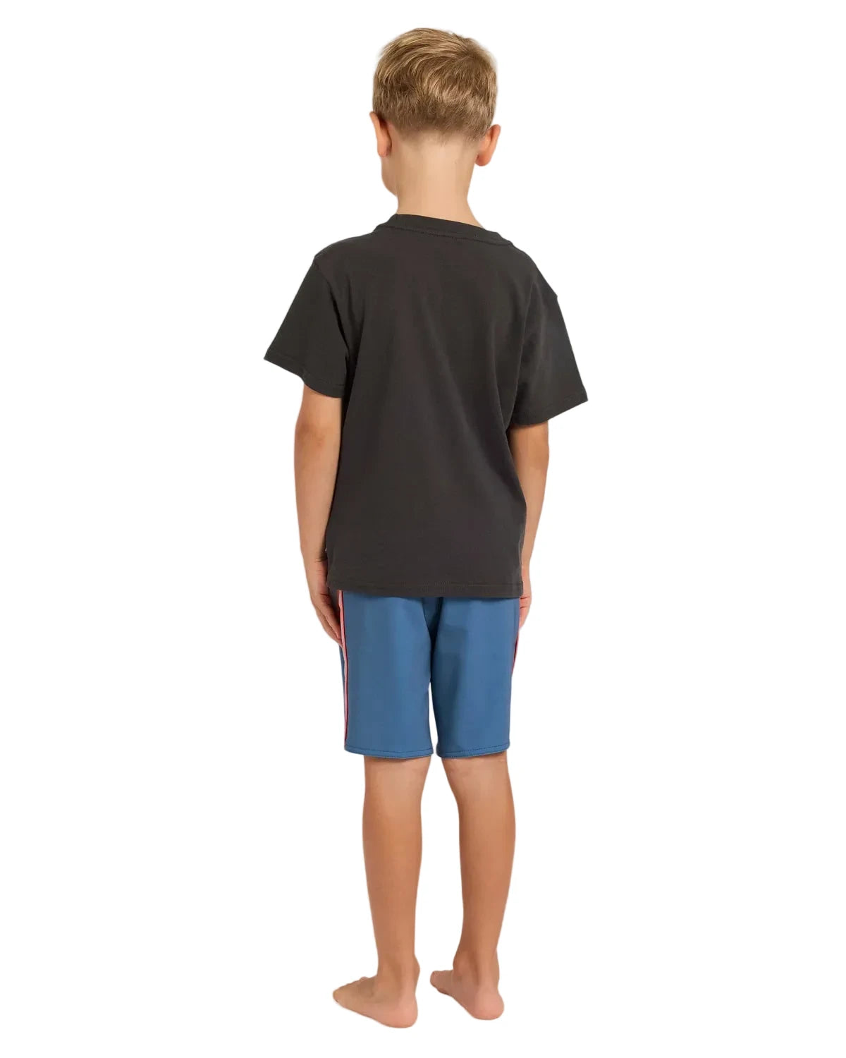 Groms Rotor Diamond Tee
