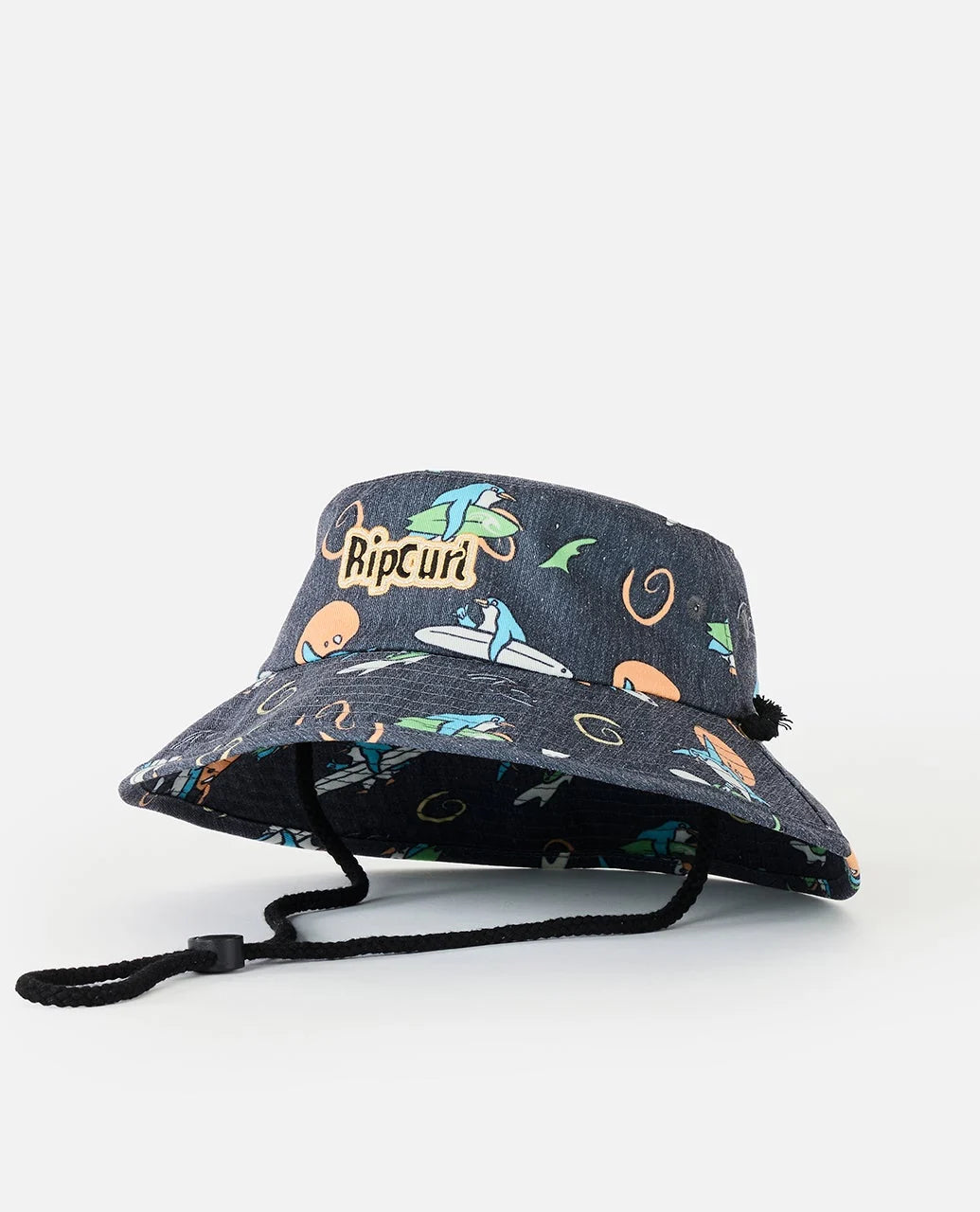 Boy Sessions MidBrim Hat