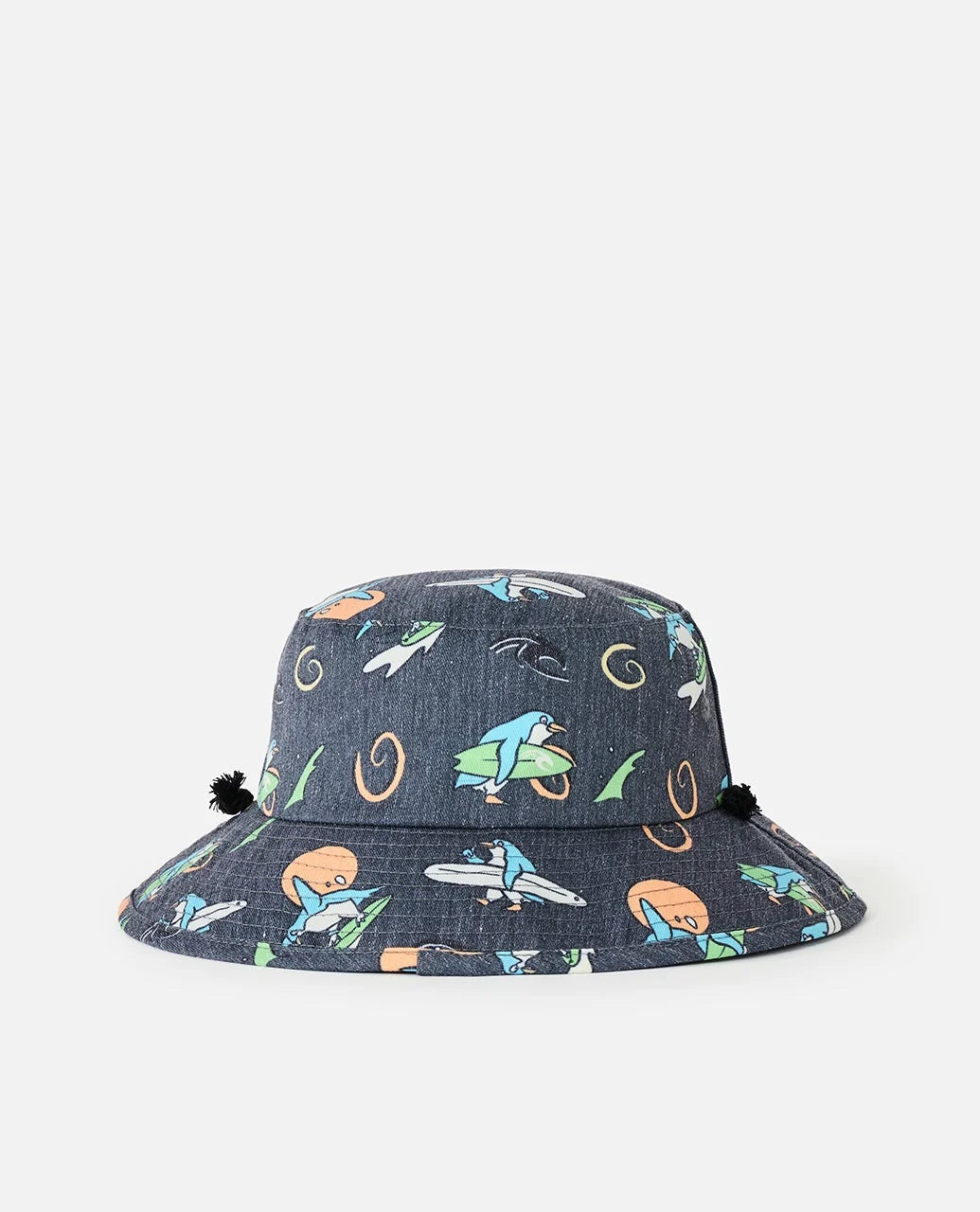 Boy Sessions MidBrim Hat