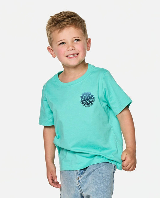 Groms Wetsuit Icon Tee